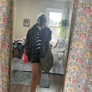 Vintage women jacket